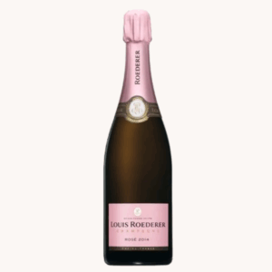 Louis Roederer Brut Vintage Rose