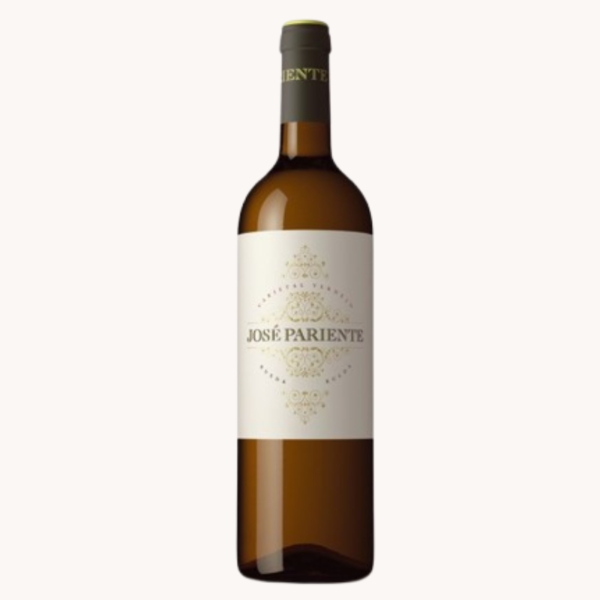 Jose Pariente Verdejo