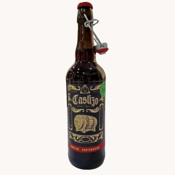 Castizo Vermut Rojo