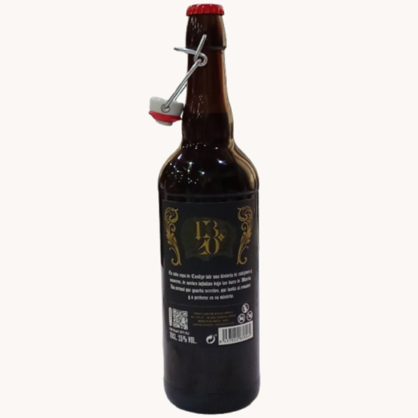 Castizo Vermut Rojo - Imagen 2
