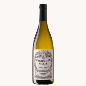 Pagos de Galir Godello