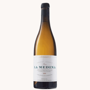 José Pariente Finca La Medina