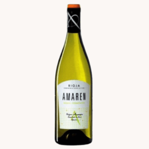 Amaren Viura Malvasia