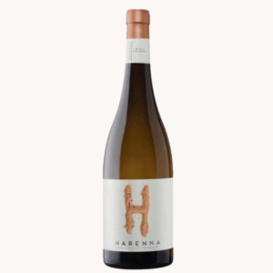 Harenna Verdejo Prefiloxérico