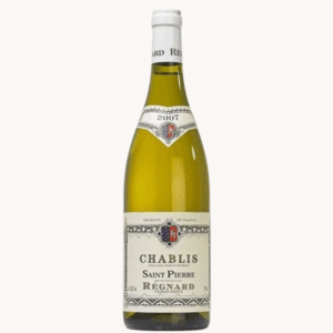 Régnard Chablis Saint Pierre