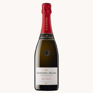 Raventós I Blanc De la Finca