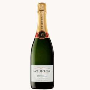 AT Roca Brut Reserva D.O. Penedes