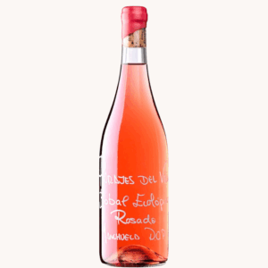 Parajes del Valle Rosado