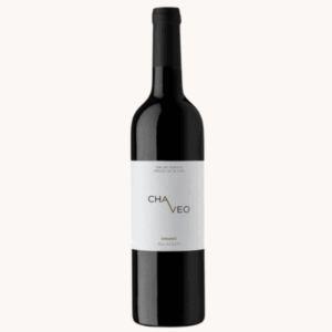 Chaveo Monastrell Organic