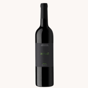 Almudí Organic Monastrell