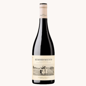 Remordimiento Monastrell Jumilla