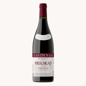 Coma Vella Priorat