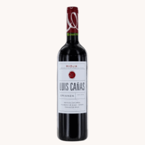 Luis Cañas Crianza D.O. Rioja