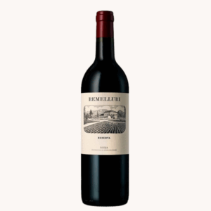 Remelluri Reserva Rioja