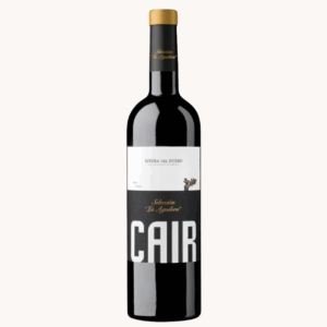 Cair Selección La Aguilera