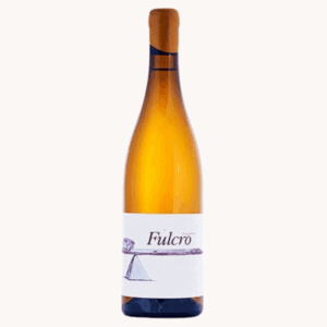 Fulcro O Equilibrio Albariño