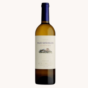 Pazo Señorans Albariño
