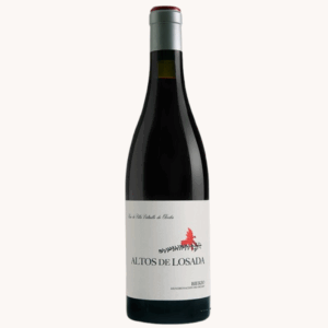 Altos de Losada Mencia