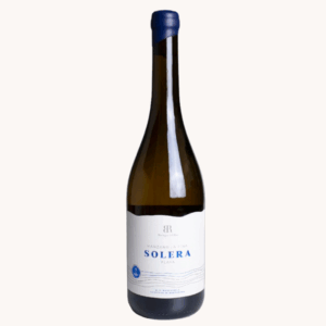 Del Rio Solera Manzanilla Fina Azul