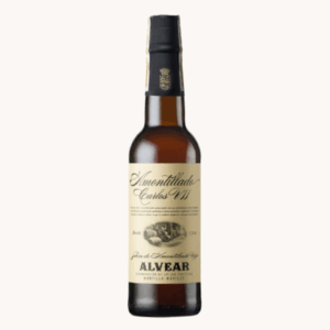 Amontillado Carlos VII