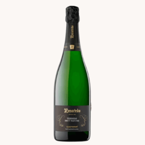 Recaredo Terrers Brut Nature
