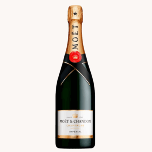 Moet & Chandon (Champagne)