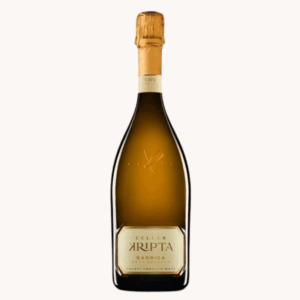 Celler Kripta Barrica