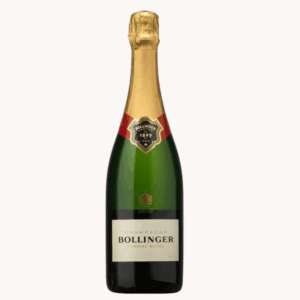 Bollinger Special Cuvée