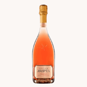Celler Kripta Trepat