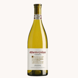 Martin Códax Albariño