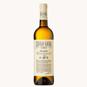 Terras Gauda (D.O. Rías Baixas)