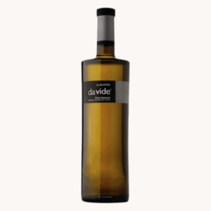 Davide Albariño (D.O. Rias Baixas)
