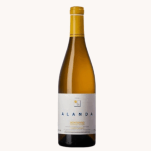 Quinta da Muradella Alanda